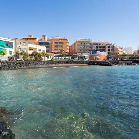 Casa vacanze Live Puertito Neptune *